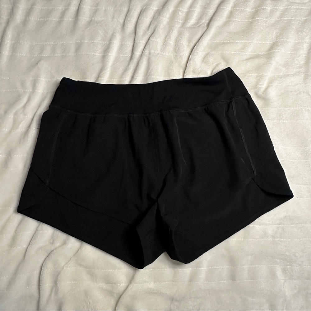 Gym Shorts